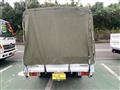2010 Mazda Bongo Truck