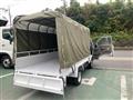 2010 Mazda Bongo Truck