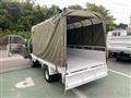 2010 Mazda Bongo Truck