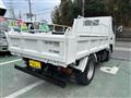 2014 Mitsubishi Canter