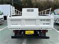 2014 Mitsubishi Canter