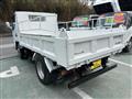 2014 Mitsubishi Canter