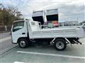 2014 Mitsubishi Canter