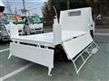2014 Mitsubishi Canter