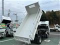 2014 Mitsubishi Canter
