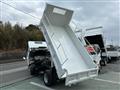 2014 Mitsubishi Canter