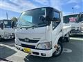 2013 Hino Dutro