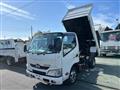 2013 Hino Dutro