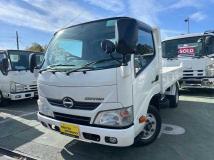 2013 Hino Dutro