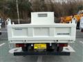 2014 Mitsubishi Canter
