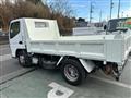 2014 Mitsubishi Canter
