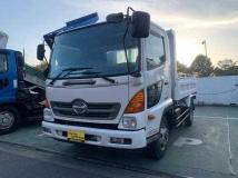 2014 Hino Hino Others