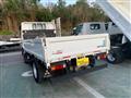 2019 Mitsubishi Canter