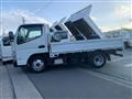 2019 Mitsubishi Canter