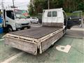 2006 Mazda Bongo Truck