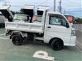 2010 Daihatsu Hijet Truck