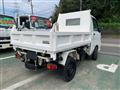 2010 Daihatsu Hijet Truck