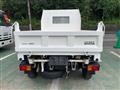2010 Daihatsu Hijet Truck