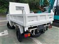 2010 Daihatsu Hijet Truck
