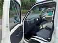 2010 Daihatsu Hijet Truck