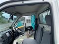 2010 Daihatsu Hijet Truck