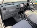 2010 Daihatsu Hijet Truck