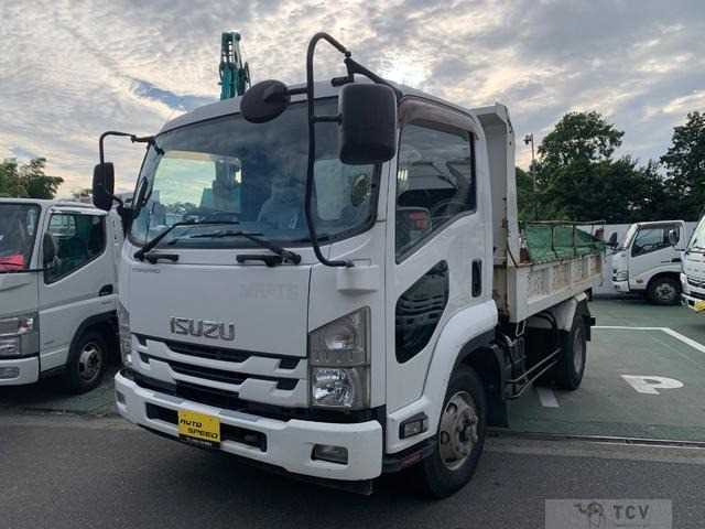 2015 Isuzu Isuzu Others