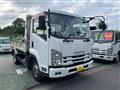 2015 Isuzu Isuzu Others