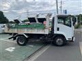 2015 Isuzu Isuzu Others