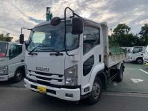 2015 Isuzu Isuzu Others