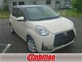 2021 Toyota Passo