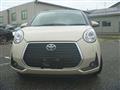 2021 Toyota Passo