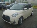 2021 Toyota Passo