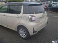 2021 Toyota Passo