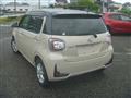 2021 Toyota Passo