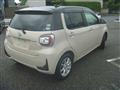 2021 Toyota Passo