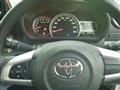 2021 Toyota Passo