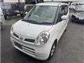 2009 Nissan Moco