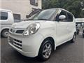 2009 Nissan Moco