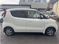 2009 Nissan Moco