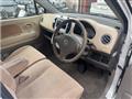 2009 Nissan Moco