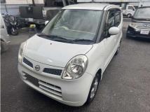 2009 Nissan Moco