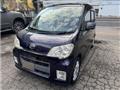 2011 Daihatsu Tant Exe