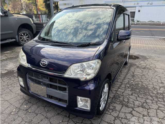 2011 Daihatsu Tant Exe