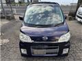 2011 Daihatsu Tant Exe