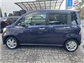 2011 Daihatsu Tant Exe