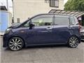 2013 Subaru Stella