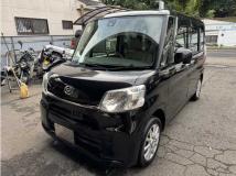 2015 Daihatsu Tanto