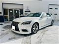 2015 Lexus LS