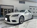 2015 Lexus LS